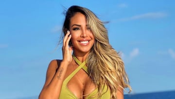 Un futbolista de la Premier se hará un test de paternidad por la hija de Jacqueline