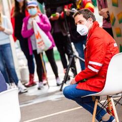 Parceros por Bogotá: ¿Cuántos jóvenes se beneficiarán y cuánto dinero recibirán?