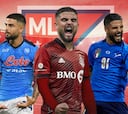 Todo lo que tienes saber sobre la llegada de Lorenzo Insigne a la MLS
