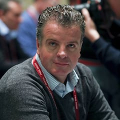 Dennis Te Kloese: La Liga MX, con equipos más amplios que la MLS