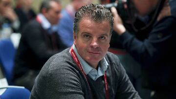 A poco más de 8 meses de su arribo, el Gerente General de LA Galaxy hace un balance de la actual temporada luego de quedar eliminados en Leagues Cup