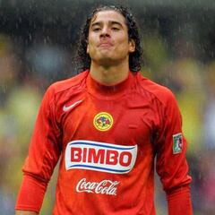 El día que Ochoa le regaló un gol a Pumas