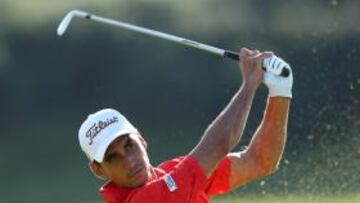 Rafael Cabrera-Bello.