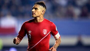 El delantero se reunió con los dirigentes del equipo gaúcho para cerrar el pase. Firmaría por tres temporadas después finalizar contrato con Flamengo.
