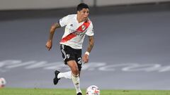 River 0-1 Argentinos Juniors: resumen, goles y resultado