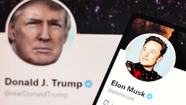 Elon Musk revoluciona X con una nueva función que viene a competir directamente con TikTok tras su litigio con Trump