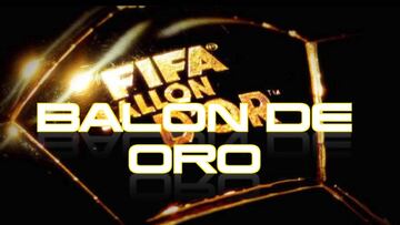 Estos son los 30 jugadores nominados al Balón de Oro
