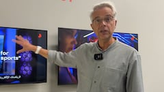 El salto olímpico de los Esports: Un vistazo exclusivo a una exposición en Catar que busca definir el fenómeno global