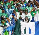 ¡Ni en sus mejores sueños! Sierra Leona, a una victoria de ser campeona del mundo