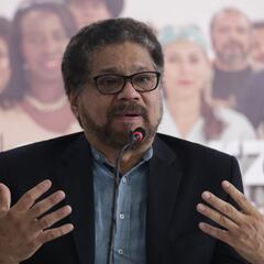 Iván Márquez habría muerto en Venezuela: reacciones y últimas noticias