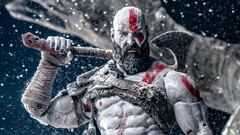 Cory Barlog explica el mensaje que quería transmitir con God of War