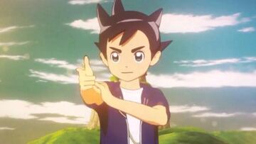 Inazuma Eleven Ares se muestra en su primer gameplay