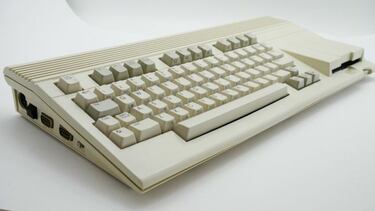 Una rareza a subasta: un prototipo de Commodore 65 por 25.000 euros