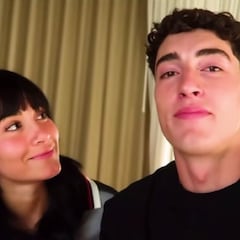 Aitana y Plex, y su escapada de lujo en Bali: las imágenes que demuestran que se encuentran en su mejor momento