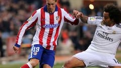 Mandzukic, con fiebre, es duda; Fernando Torres sería titular