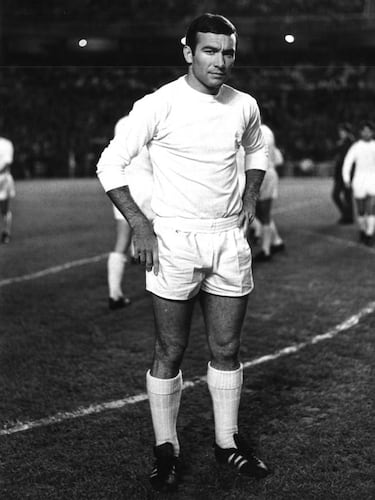 Fallece Calpe, mito del Levante y Campeón de Europa 'ye-yé'