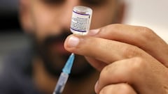 Covid-19 Omicron news summary: 23 December 2021