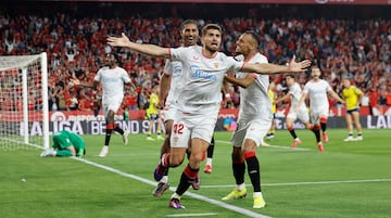 Espectadores nicos de media por partido: 1.090.000 | Espectador nicos totales: 11.696.000 | 11 partidos en abierto