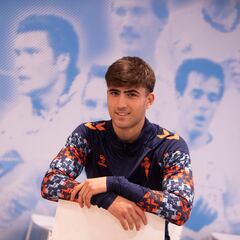 “El Real Madrid no nos da miedo”