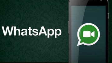 Ya puedes usar las videollamadas de WhatsApp en Android