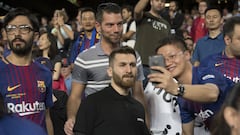 Barcelona-Málaga photo gallery, images and pictures