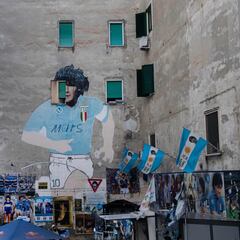 When was the last time Napoli won the Serie A title?