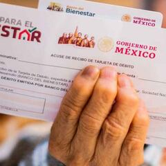 Pensión Bienestar 2024: descubre cuánto dinero podrías recibir