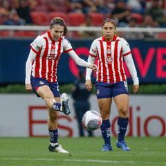 Chivas debuta con triunfo en Juárez