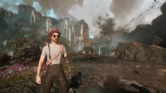 This is the game that already surpasses Baldur’s Gate 3: the best JRPG of the decade?