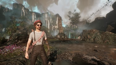 Expedition 33 es el mejor RPG de 2025 para los lectores de Meristation