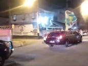 Cuando el fútbol es religión: la impactante recepción al féretro de Pelé en Vila Belmiro