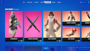 Epic Games will pay 520 million dollars due to lawsuits to the Fortnite store