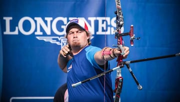 Con la participaci&oacute;n de Brady Ellison en Tiro con Arco y Nathan Adrian en Nataci&oacute;n, el viernes vendr&aacute; una agenda con mucha participaci&oacute;n.