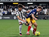 Castellón - Andorra, en directo: LaLiga Hypermotion, hoy en vivo