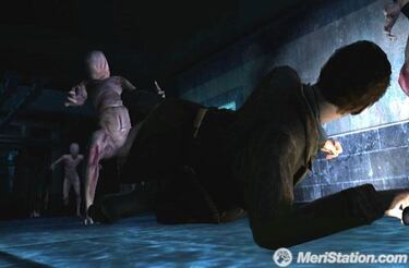 Silent Hill: Shattered Memories