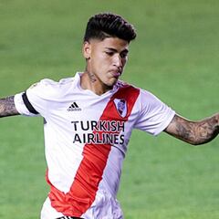 Colombianos clasificados a cuartos de la Libertadores