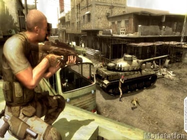 Splinter Cell: Double Agent, Impresiones multijugador