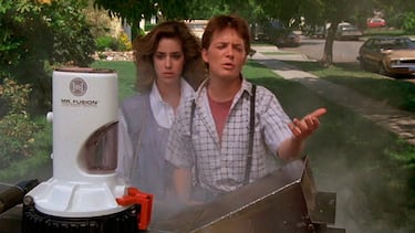 El objeto oculto que une ‘Alien’ con ‘Regreso al Futuro’ y que estuvo siempre en nuestras narices