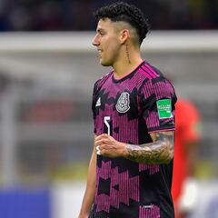 Jorge Sánchez: "Debemos estar más comprometidos"