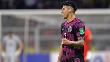 Jorge Sánchez: "Debemos estar más comprometidos"