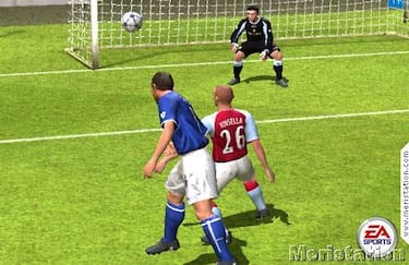 FIFA 2005