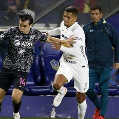 Santiago Solari criticó la cantidad de partidos que tienen sus futbolistas