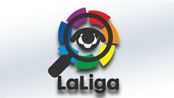 La app de LaLiga bajo investigación de la Agencia de Protección de Datos