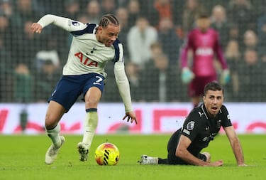 “La gente no quiere que ganemos...”