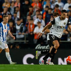 Mestalla, territorio maldito