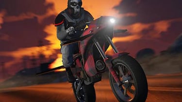 GTA Online: Arranca la semana de carreras acrobáticas