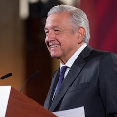 Horario de Verano: AMLO analiza eliminarlo y esto ha dicho sobre la energía eléctrica