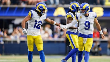 AS journalist Ariel Velázquez offers up predictions for all 16 games on the third weekend of the 2025 NFL season.