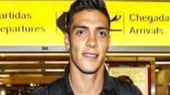 Raúl Jiménez y Benfica llegan a un acuerdo