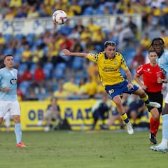 Moleiro tira del carro